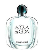 Духи Женские Giorgio Armani Acqua di Gioia (Original Pack) 100 ml Армани Аква Ди Джиоя (Оригинальная Упаковка)