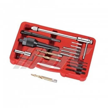 Свердло конусне 4054 D7x5.5