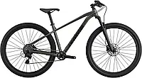 Велосипед 27,5" Cannondale TRAIL 6 рама - S 2024 SBK