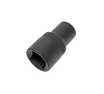 Головка п'ятигранна 10 мм