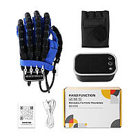 Реабілітаційні тренувальні робот-рукавички. Розмір L, права рука Засоби для реабілітації пальців геміплегії