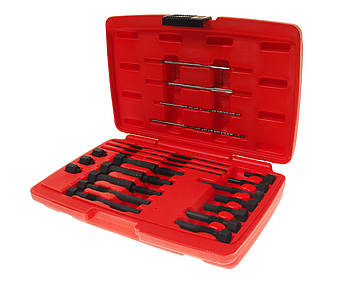 Набір для зняття свічок накала 22 од.