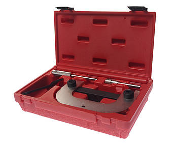 Набір фіксаторів розподіла для встановлення фаз ГРМ RENAULT, NISSAN K4J, K4M, F4P, F4R