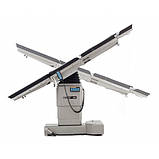 Операційний Стіл New Uzumcu OM-6N Surgical Operating Table, фото 3