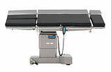Операційний Стіл New Uzumcu OM-6N Surgical Operating Table, фото 4