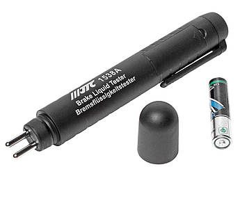 Тестер для гальмівної рідини