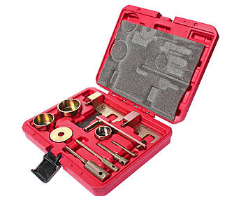 Набір фіксаторів для дизельних двигунів RENAULT, NISSAN, OPEL