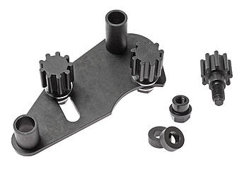 Фіксатор розпочила RENAULT 1.8, 2.0 16V