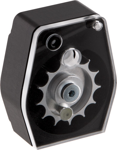 Магазин для винтовок Raptor 3 кал. 4,5 мм, фото 1