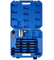 Знімач дизельних форсунок гідравлічний універсальний 17 т.