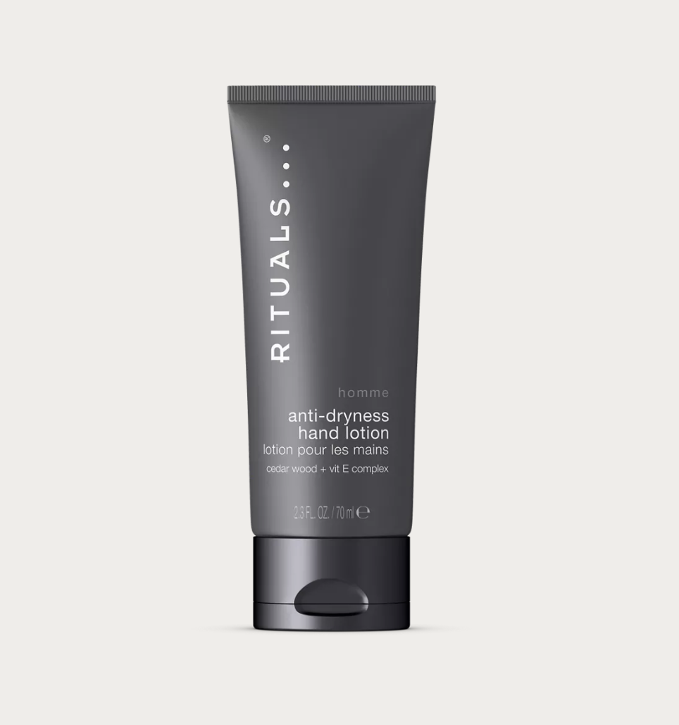 Бальзам для рук Rituals HOMME Hand Balm 70ml