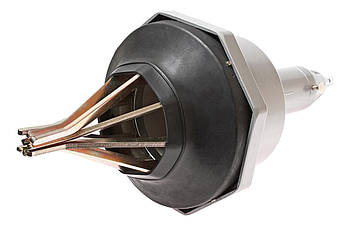 Пристосування для заміни пилника ШРУСа пневматичне (ісп. з 1410, 1412)