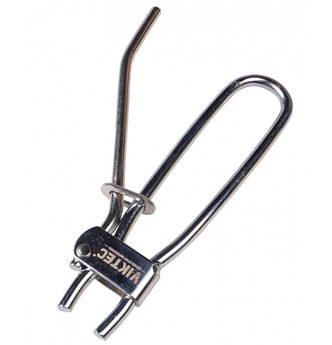 Пристосування для перетискання трубопроводів