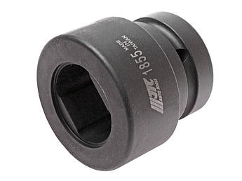 Головка для зняття пальця передньої ресори SCANIA 1" 28х37мм