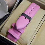 🖤Дитячий наручний кварцовий годинник "Міккі Маус" з чорним ремінцем, фото 2