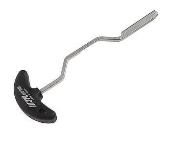 Пристосування для блока хутряного блока 7-швидкісної коробки передач DSG VW, AUDI