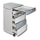 TANGO 6, мобільна тумба, фото 2