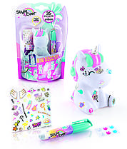 Набір для творчості Style 4 Ever Мій улюбленець Єдиноріг Веселка S Mini Deco DIY Unicorn Canal Toys OFG179/2