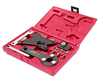 Набір фіксаторів для FIAT 8V з ремінним приводом