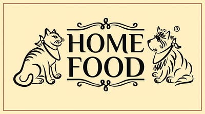 Корм Home Food