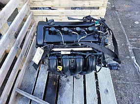 QQDB 4M5G Двигун