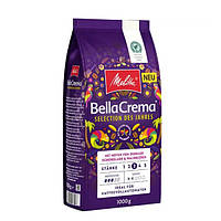 Кофе в зернах Melitta BellaCrema Selection 1 кг 100% Арабика