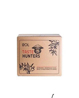 Соєвий соус класік Taste Hunter 20л