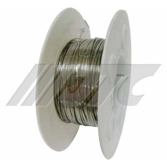 Струна для зрізання ущільнювачів скла трикутна 50 м