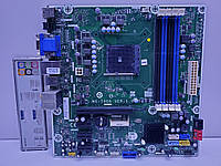 Материнська плата Hewlett-Packard MS-7906 (Socket FM2+,DDR3,б/у)