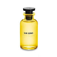 Духи Женские Louis Vuitton Sun Song (Tester) 100 ml Луи Витон Сан Сонг (Тестер) 100 мл all К