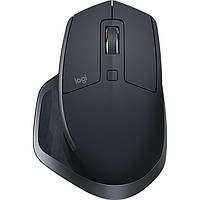 Мышь беспроводная Logitech MX Master 2S Graphite