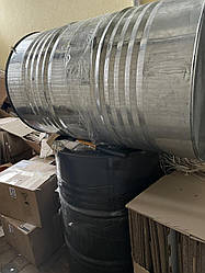 Бочка 200 л б/в   лише самовивіз зі складу Харків