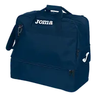 Спортивная сумка Joma Training III-MEDIUM 400006.100 синий