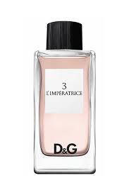 Парфуми жіночі Dolce&Gabbana Imperatrice 3 100 ml духи Дольче Габбана Імператриця (Ориг паковання)