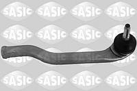 Наконечник рулевой тяги левый Sasic 7674017 Dacia Duster, Duster/Suv; Renault Duster, Kaptur 1.2-2.0 04.10-