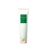 Маска для волосся зміцнювальна з розмарином 3 в 1 Aromatica Rosemary Scalp 3-in-1 Treatment, фото 4