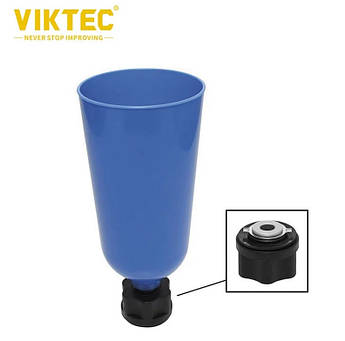 Лійка для олії М37*Р3.0