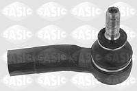 Наконечник рулевой тяги левый Sasic 9006638 Audi A1/A3/Q2/Q3; Cupra Ateca/Leon; Seat Alhambra/Altea/Arona