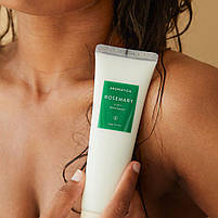 Маска для волосся зміцнювальна з розмарином 3 в 1 Aromatica Rosemary Scalp 3-in-1 Treatment, фото 3