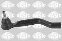 Наконечник рулевой тяги левый Sasic 7674025 Nissan Qashqai Ii; Renault Kadjar 1.2-2.0 11.13-