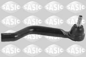 Наконечник кермової тяги правий Sasic 7674026 Nissan Qashqai Ii; Renault Kadjar 1.2-2.0 11.13-