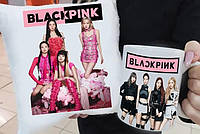 Набор Black Pink. Набор Блэк Пинк