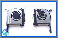 Вентилятор (кулер) ASUS TUF FX505DT FX505DU FX505V TUF566LH TUF566LI TUF566LU TUF705GM (для видеокарты GPU)