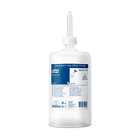 Ультрам'яке мило-спрей у картриджі TORK, 1 л, 3000 порцій