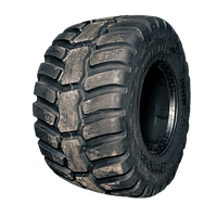 Шина 560/45R22,5 ST 165D SMARTAGRO CARRIER TL (Uniglory)