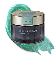 Скраб для тела Rituals SCRUB THERAPY COLLECTION Mucho Matcha Body Scrub