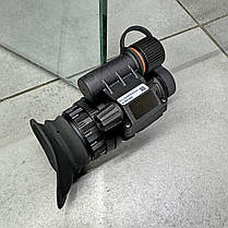 Монокуляр нічного бачення IRay Jerry-14 (PVS-14), gen2+, білий фосфор, фото 5
