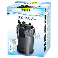 Фильтр Tetra для аквариумов External EX 1500 Plus