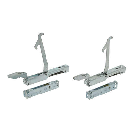 Петлі двері CR070 для печі Unox Arianna, Elena XF 030/035/065/085, фото 1