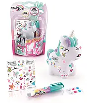 Уцінка. Набір для творчості Style 4 Ever Мій улюбленець Єдиноріг Космік S Mini Deco DIY Unicorn Canal Toys OFG179/1